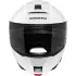 Casque Schuberth C5 ANC Uni Blanc