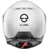 Casque Schuberth C5 ANC Uni Blanc