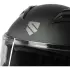 Casque Modulable SPW S-959 Solid Noir Mat