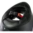 Casque Modulable SPW S-959 Solid Noir Mat