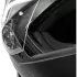Casque Modulable SPW S-959 Solid Noir Mat