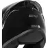 Casque Modulable SPW S-959 Solid Noir Brillant