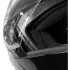 Casque Modulable SPW S-959 Solid Noir Brillant
