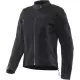Veste Femme Dainese Lisbona Air Noir