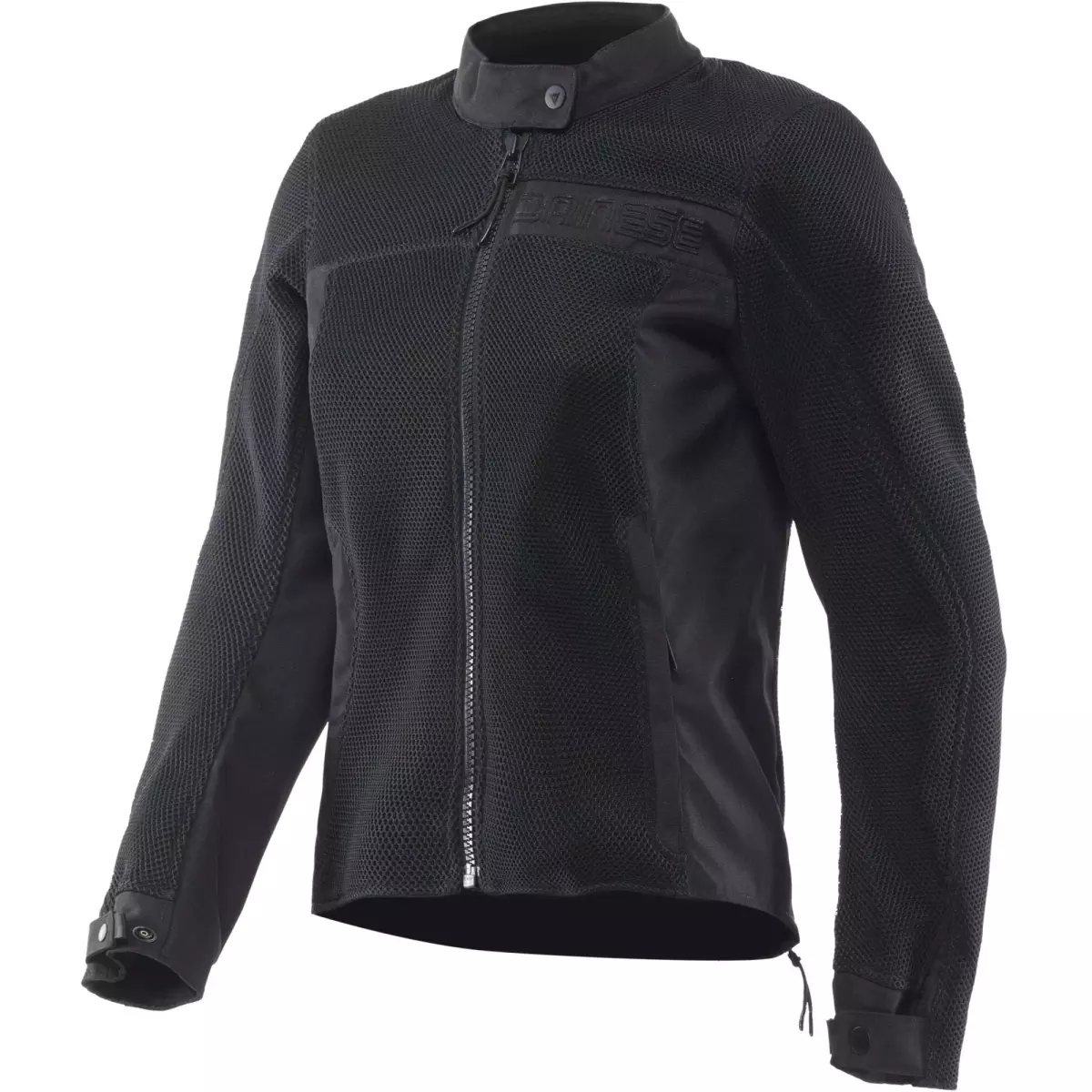 Veste Femme Dainese Lisbona Air Noir