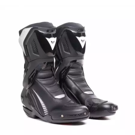 Bottes Dainese Nexus 3 In & Out Noir - Bottes et chaussures DAINESE