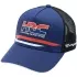 Casquette Ixon HRC CAP2 2026 Bleu Rouge Blanc