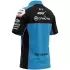 Polo Ixon PO1 CFMO 26 Bleu Noir Rose