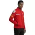 Veste Zippée Ixon SW1 HRC 26 Rouge