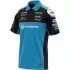 Polo Ixon PO1 CFMO 26 Bleu Noir Rose