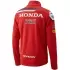Veste Zippée Ixon SW1 HRC 26 Rouge