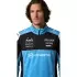 Veste Zippée Ixon SW1 CFMO 26 Bleu Noir Rose