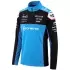 Veste Zippée Ixon SW1 CFMO 26 Bleu Noir Rose