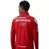 Veste Zippée Ixon SW1 HRC 26 Rouge