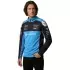 Veste Zippée Ixon SW1 CFMO 26 Bleu Noir Rose