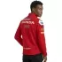 Veste Zippée Ixon SW1 HRC 26 Rouge