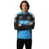 Veste Zippée Ixon SW1 CFMO 26 Bleu Noir Rose