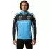 Veste Zippée Ixon SW1 CFMO 26 Bleu Noir Rose