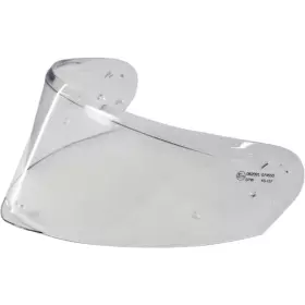 Visière SPW S-959 Incolore