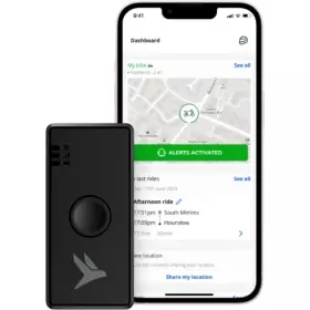 Traceur GPS Flashbird Air