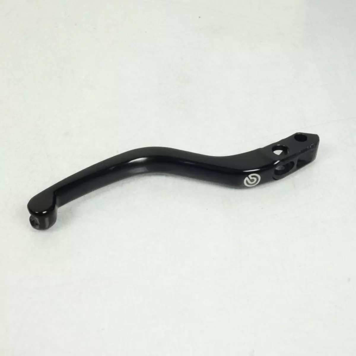 Levier De Frein Court Brembo Upgrade Pr16/Pr19 Entraxe 20Mm