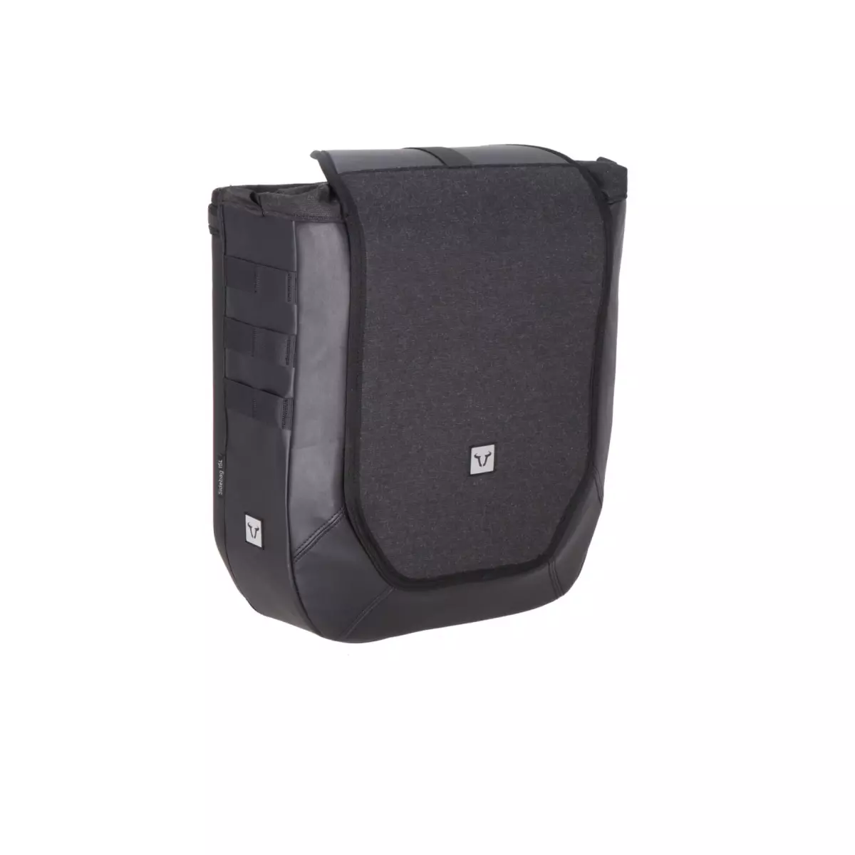 Sacoche Latérale SW-Motech Legend Gear 16L - BC.HTA.00.402.20000