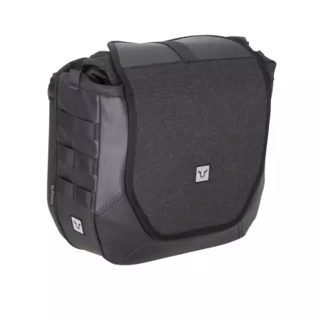 Sacoche Latérale SW-Motech Legend Gear 11L - BC.HTA.00.401.20000 - Bagagerie moto souple SW-Motech