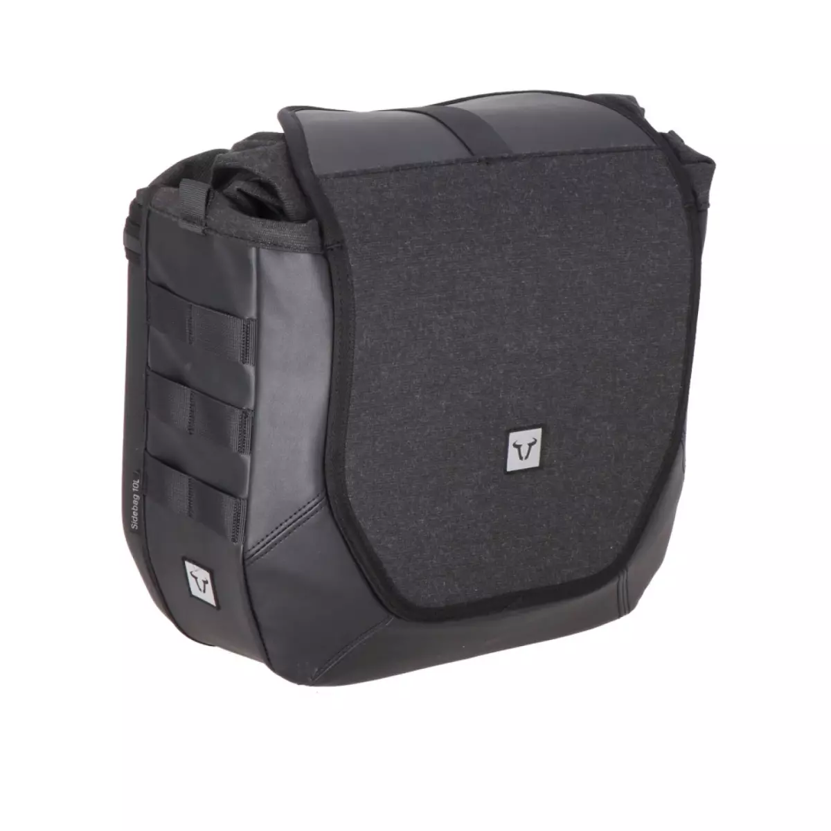 Sacoche Latérale SW-Motech Legend Gear 11L - BC.HTA.00.401.20000