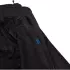 Blouson Bering Wing Noir Rouge