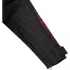 Blouson Bering Wing Noir Rouge