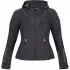 Blouson Femme Bering Wing Noir Fuchsia