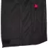 Blouson Bering Wing Noir Rouge