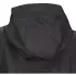 Blouson Femme Bering Wing Noir Fuchsia