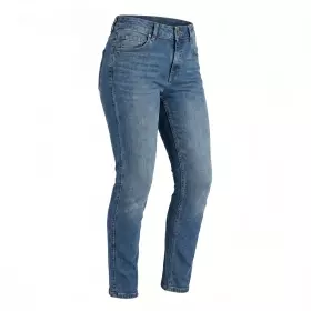 Jean Femme Tekride Lady Rover L30 Bleu Clair