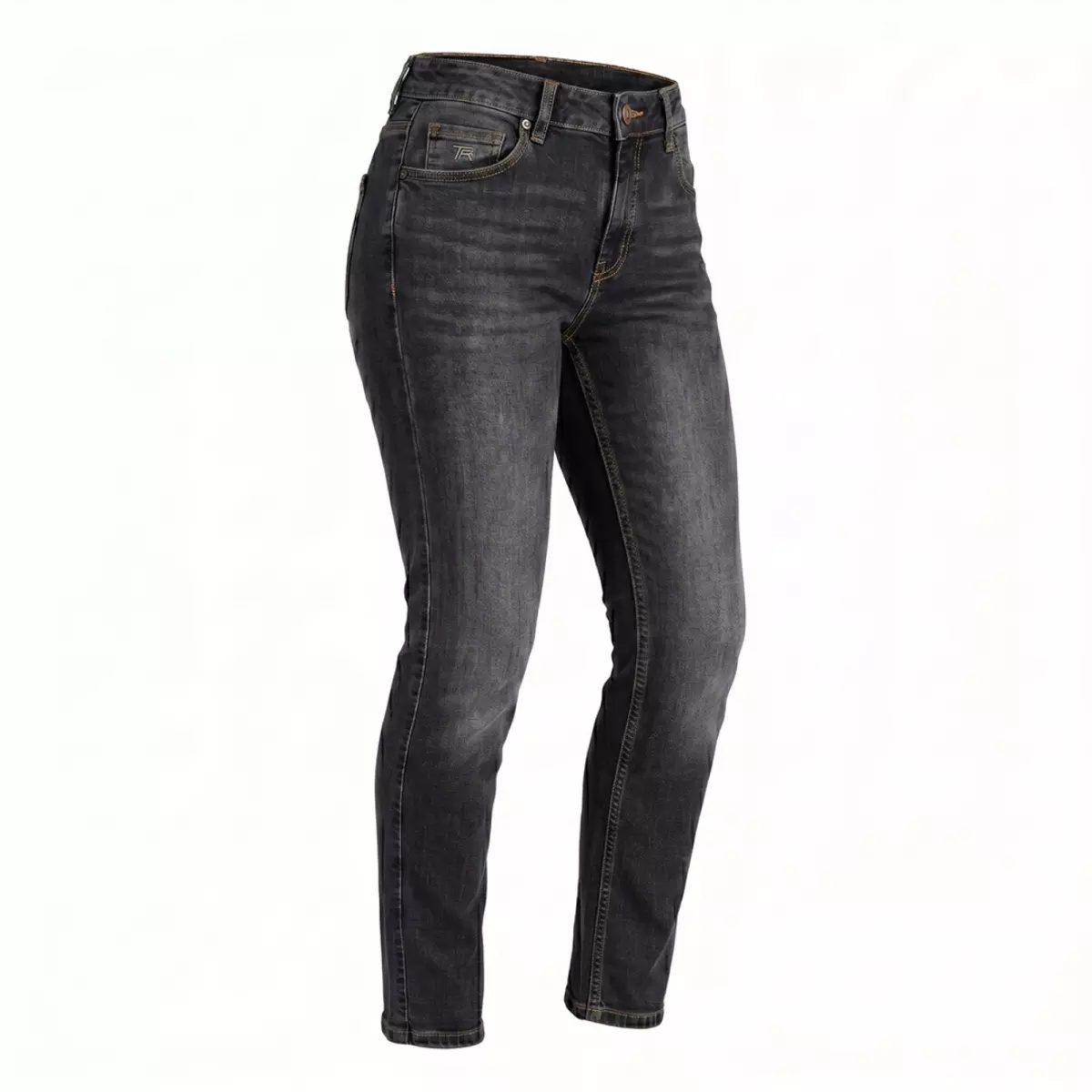 Jean Femme Tekride Lady Rover L30 Noir