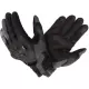 Gants T.Ur G Fast Noir Anthracite