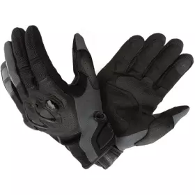 Gants T.Ur G Fast Noir Anthracite