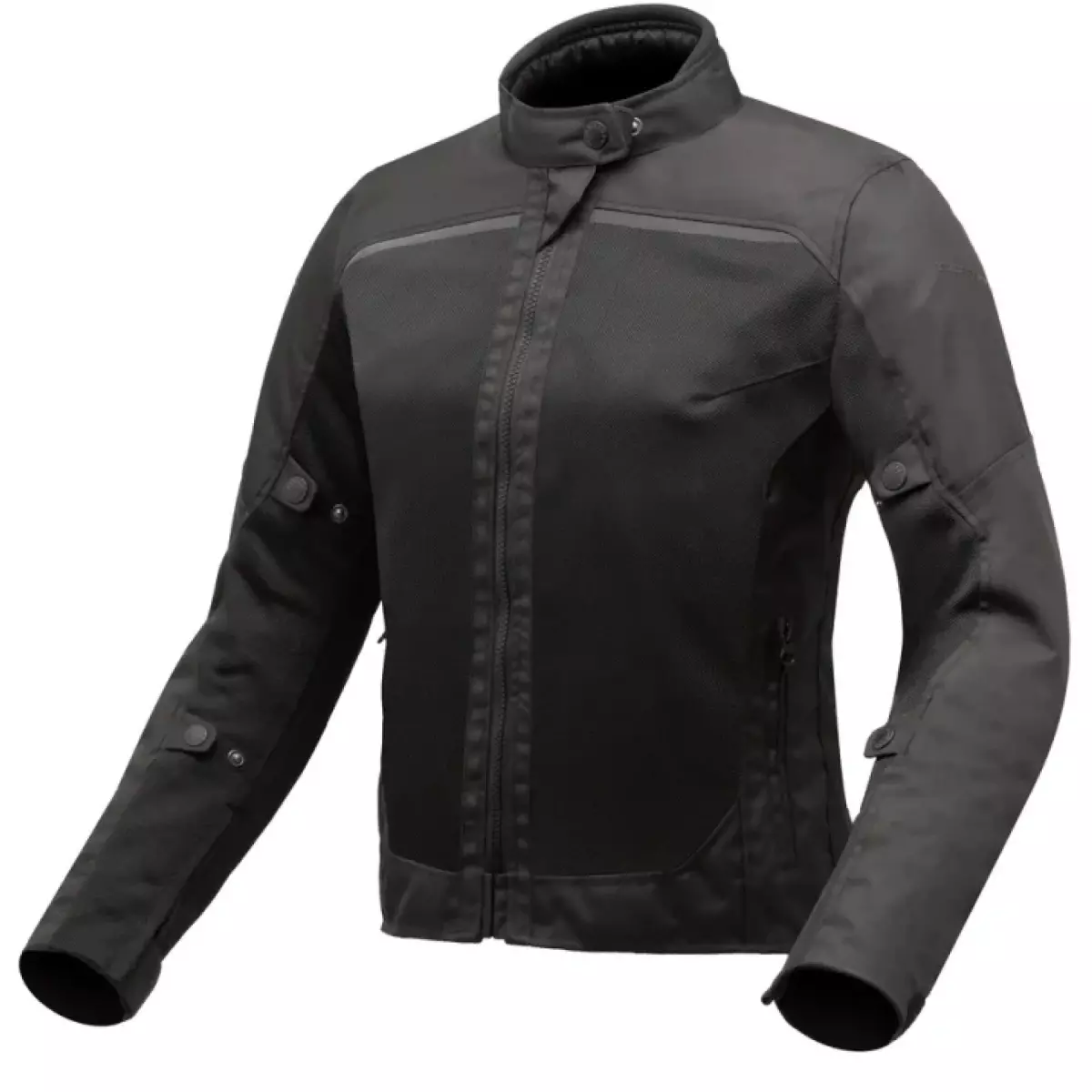 Blouson Femme Tucano Urbano Startmotion Noir