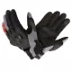 Gants T.Ur G Fast Anthracite Rouge