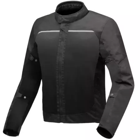 Blouson Tucano Urbano Startmotion Noir - Blouson Moto TUCANO URBANO