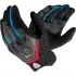 Gants REV'IT Veloz Rouge Bleu