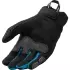 Gants REV'IT Veloz Rouge Bleu
