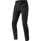 Pantalon Chino REV'IT Terry Skinny L34 Noir