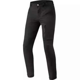 Pantalon Chino REV'IT Terry Skinny L34 Noir