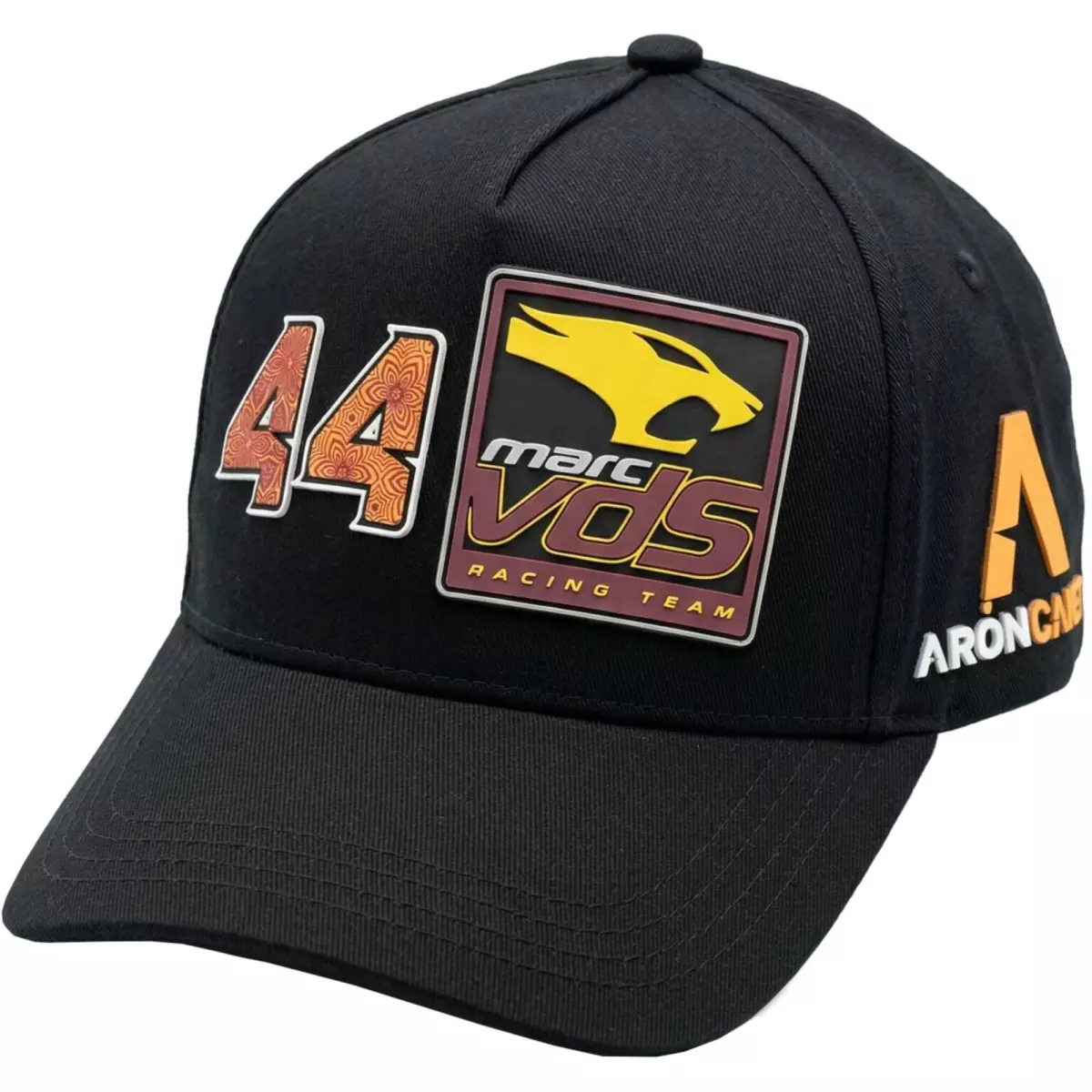 Casquette Ixon CAP3 VDS3 26 Noir