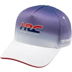 Casquette Ixon CAP3 HRC 26 Bleu Rouge Blanc