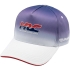 Casquette Ixon CAP3 HRC 26 Bleu Rouge Blanc
