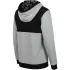 Sweat-Shirt Ixon SW1 ZARCO 26 Gris Noir