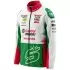 Veste Ixon SF1 DUAL ZL 26 Vert Blanc Rouge