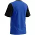 T-Shirt Ixon TS1 DUAL RY 26 Bleu Noir